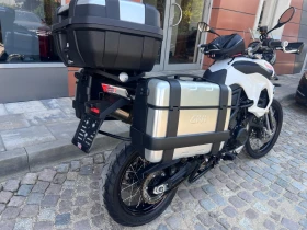 BMW F 800 GS, снимка 8