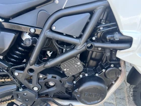 BMW F 800 GS, снимка 3