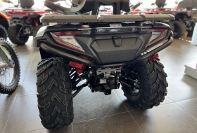 Cfmoto CFORCE 625 Touring EPS T3b , снимка 6