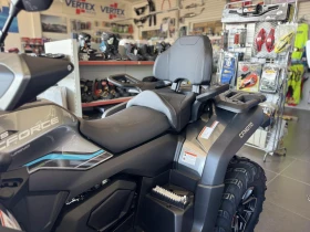 Cfmoto CFORCE 625 Touring EPS T3b , снимка 2