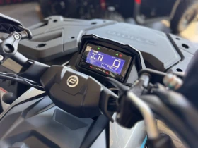 Cfmoto CFORCE 625 Touring EPS T3b , снимка 5