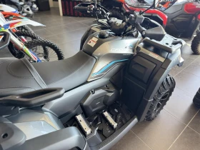 Cfmoto CFORCE 625 Touring EPS T3b , снимка 4