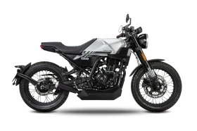 Brixton BX 125 CROSSFIRE 125 | Mobile.bg    1