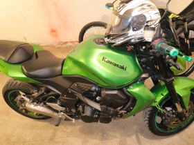 Kawasaki Z 750, снимка 7