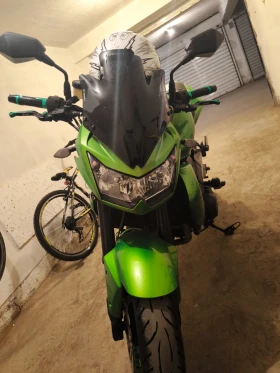 Kawasaki Z 750, снимка 8