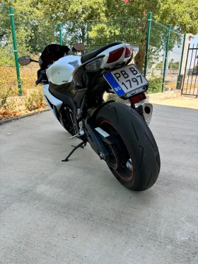 Suzuki Gsxr 750 | Mobile.bg    6