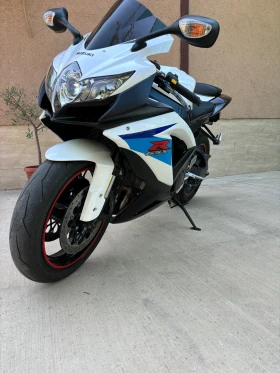  Suzuki Gsxr