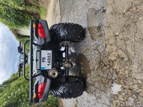 Honda FourTrax, снимка 6