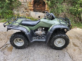 Honda FourTrax, снимка 5