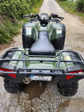 Honda FourTrax, снимка 7