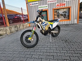 Husqvarna FE 501, снимка 1