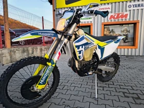 Husqvarna FE 501, снимка 8