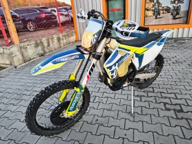 Husqvarna FE 501, снимка 7