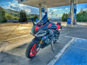 Aprilia Rs Rs660    4800 | Mobile.bg    2