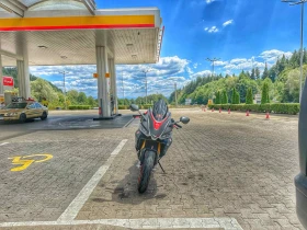 Aprilia Rs Rs660 Германия 4800км, снимка 3