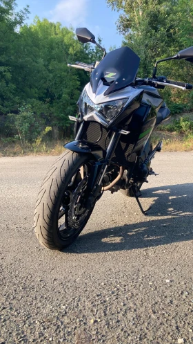 Kawasaki Z 800 | Mobile.bg    8