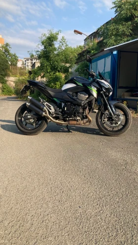 Kawasaki Z 800 | Mobile.bg    6