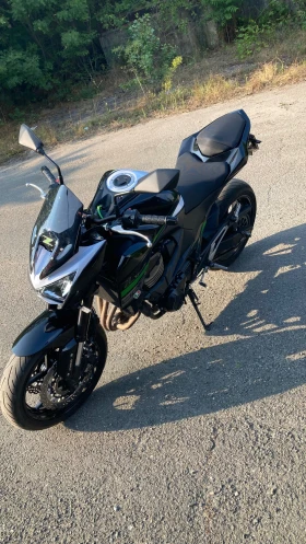Kawasaki Z 800 | Mobile.bg    9
