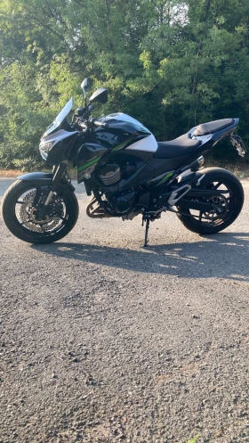Kawasaki Z 800 | Mobile.bg    2