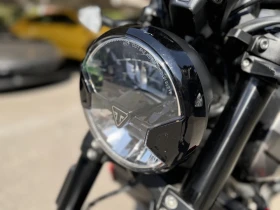 Triumph Trident 660 | Mobile.bg    12