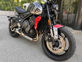 Triumph Trident 660 | Mobile.bg    15