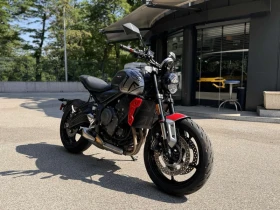 Triumph Trident 660 | Mobile.bg    4