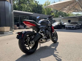 Triumph Trident 660 | Mobile.bg    5