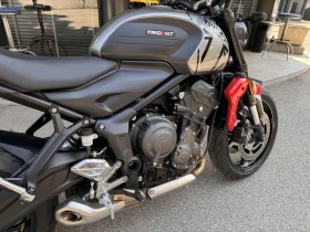 Triumph Trident 660 | Mobile.bg    16