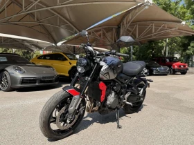 Triumph Trident 660 | Mobile.bg    2