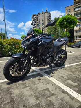 Обява за продажба на Kawasaki Z ~10 700 лв. - изображение 5