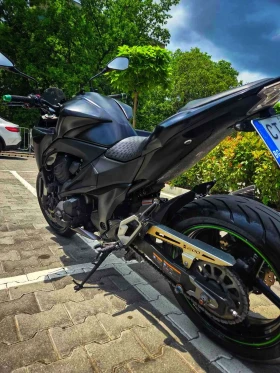 Обява за продажба на Kawasaki Z ~10 700 лв. - изображение 4