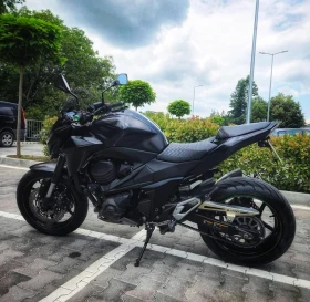 Обява за продажба на Kawasaki Z ~10 700 лв. - изображение 1