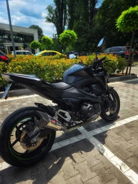 Обява за продажба на Kawasaki Z ~10 700 лв. - изображение 3