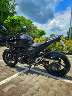Обява за продажба на Kawasaki Z ~10 700 лв. - изображение 1