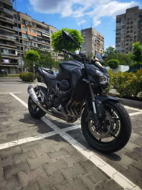 Обява за продажба на Kawasaki Z ~10 700 лв. - изображение 6