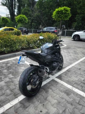 Обява за продажба на Kawasaki Z ~10 700 лв. - изображение 2