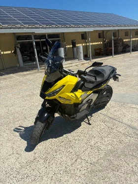 Honda X-ADV X-ADB 2025 | Mobile.bg    3