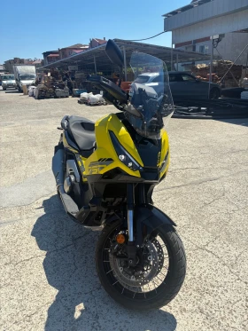     Honda X-ADV X-ADB 2025