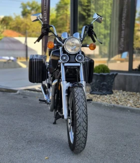 Обява за продажба на Honda Shadow VT 1100 ~5 800 лв. - изображение 1