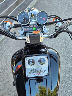 Honda Shadow VT 1100 | Mobile.bg    13