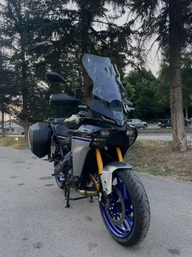 Yamaha Tracer Tracer 9 GT+  | Mobile.bg � ����� ������ 17