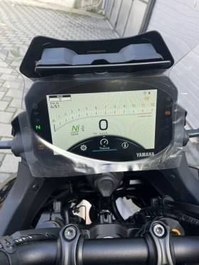 Yamaha Tracer Tracer 9 GT+  | Mobile.bg � ����� ������ 6