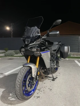 Yamaha Tracer Tracer 9 GT+  | Mobile.bg � ����� ������ 16