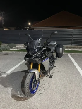 Yamaha Tracer Tracer 9 GT+  | Mobile.bg � ����� ������ 15