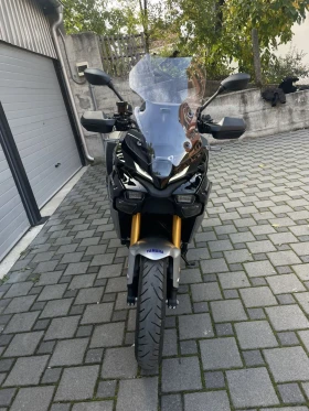 Yamaha Tracer Tracer 9 GT+  | Mobile.bg � ����� ������ 8