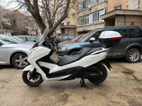 Honda Forza 300 ABS  | Auto.bg — изображение 7