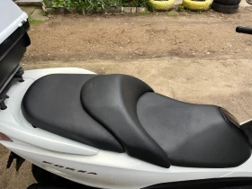 Honda Forza 300 ABS  | Auto.bg — изображение 11