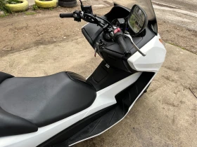 Honda Forza 300 ABS  | Auto.bg — изображение 10