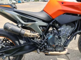 Ktm Duke 790 | Auto.bg — изображение 3