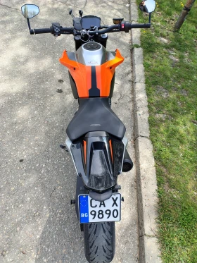 Ktm Duke 790 | Auto.bg — изображение 9